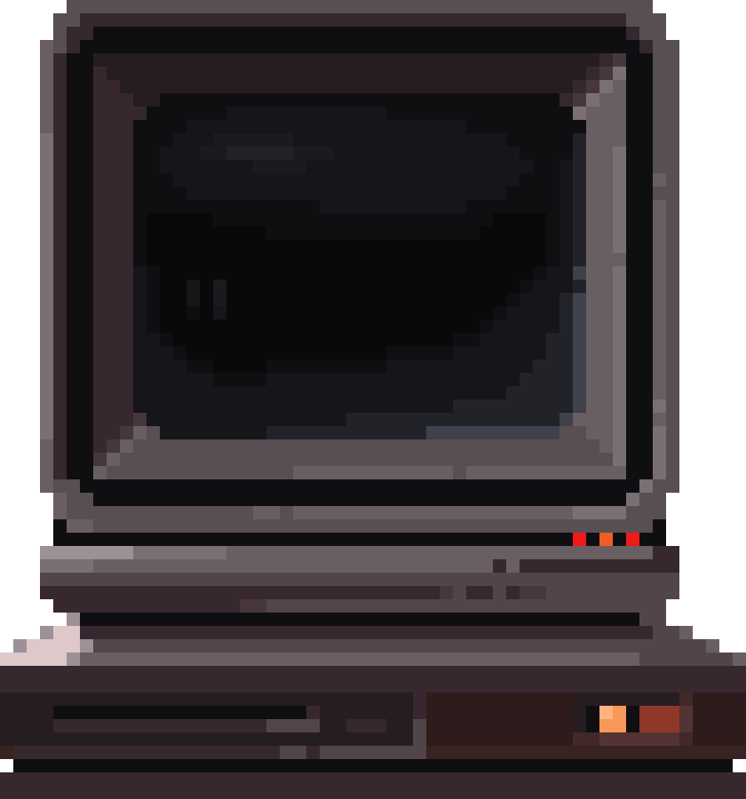 computer